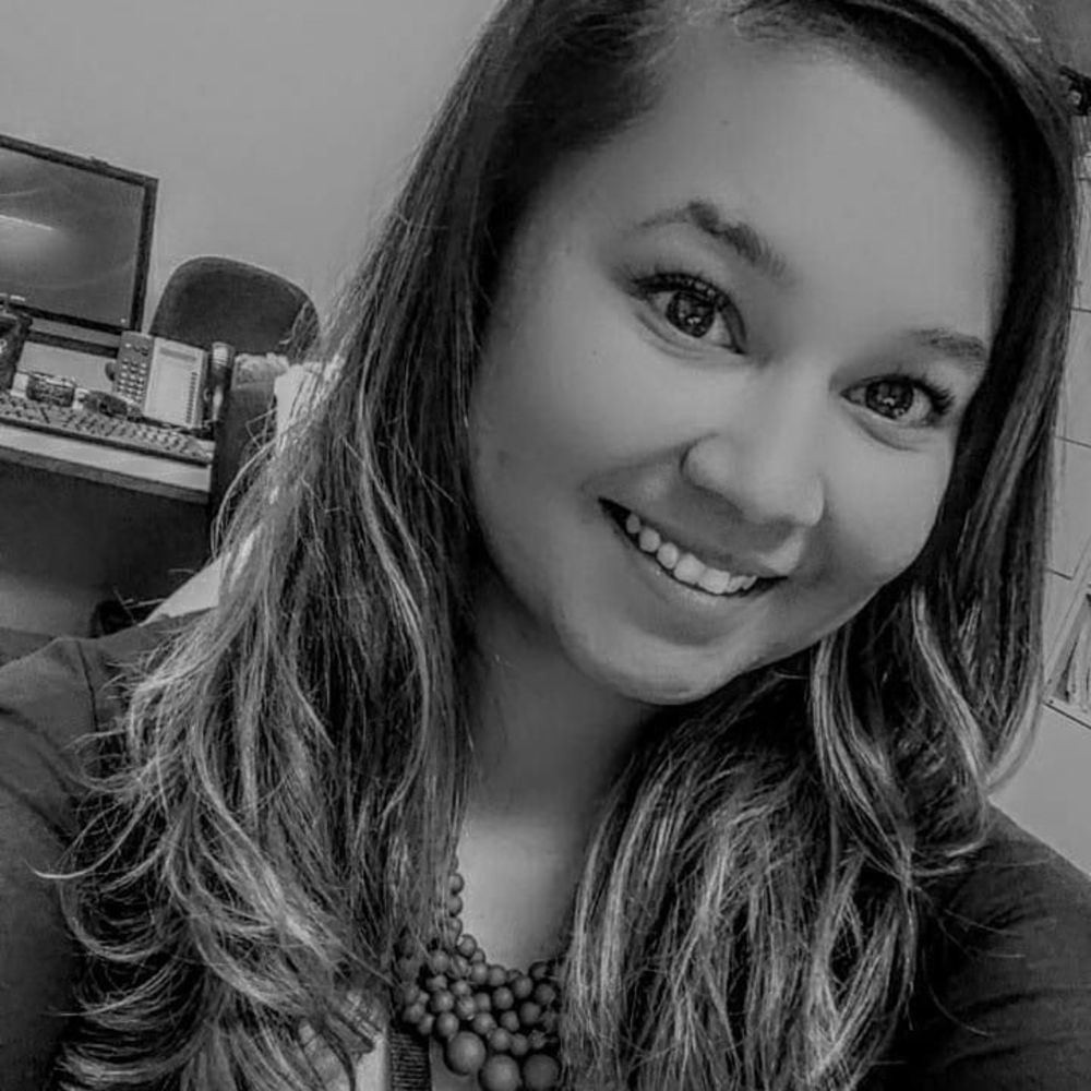 Meet your Posher, Lucy